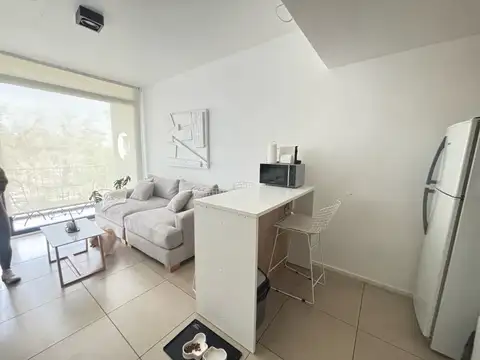 Departamento en Alquiler de 2 ambientes