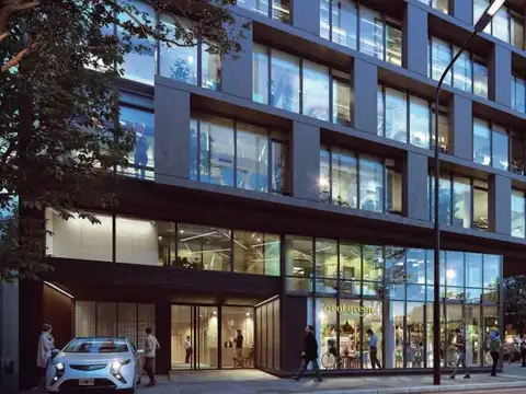 Av. Caseros  al 3400