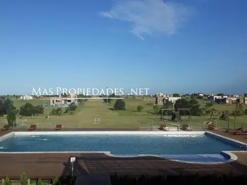 Terreno en Venta 35  mts Frente