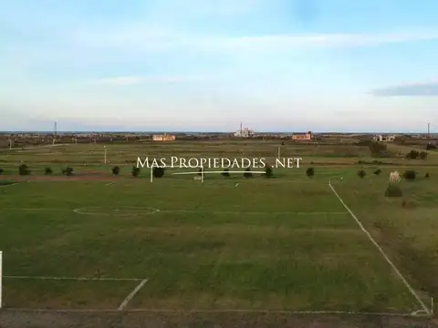 Terreno en Venta de 700,0 m2