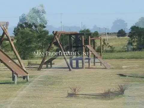 Venta Terreno / Lote interno en Km 314 San Clemente