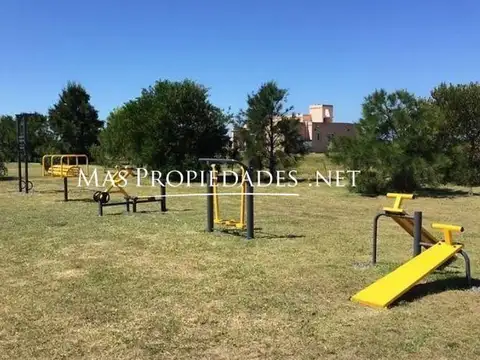 Venta Terreno / Lote interno en Km 314 San Clemente