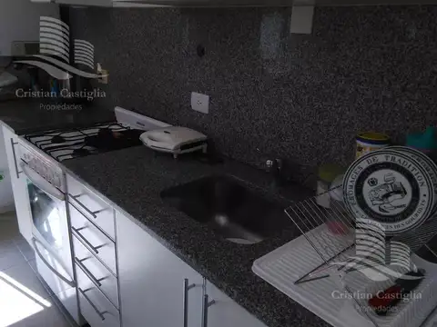 Departamento en Alquiler Temporal de 1 dormitorio