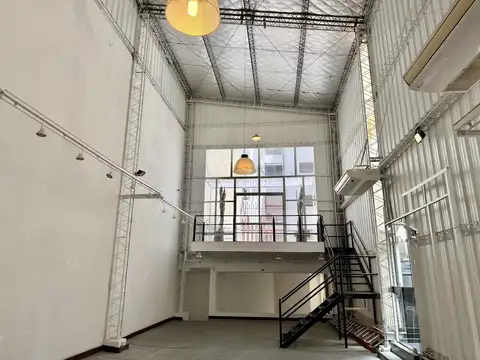 Oficina en Alquiler en Las Cañitas, USD 5.000