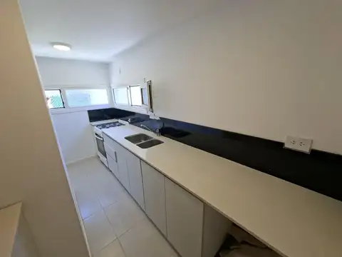 Departamento en Venta 6 años