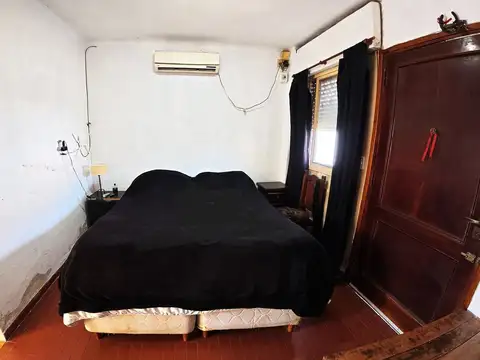 VENTA CASA 2AMB CON TERRENO 227 M2 VILLA BALLESTER