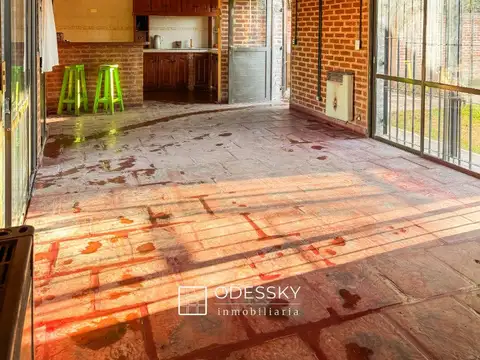 Casa en Venta de 4 dormitorios