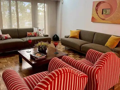 Departamento en Alquiler Temporal de 3 dormitorios