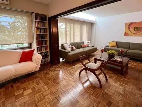 Departamento en Alquiler Temporal A Estrenar