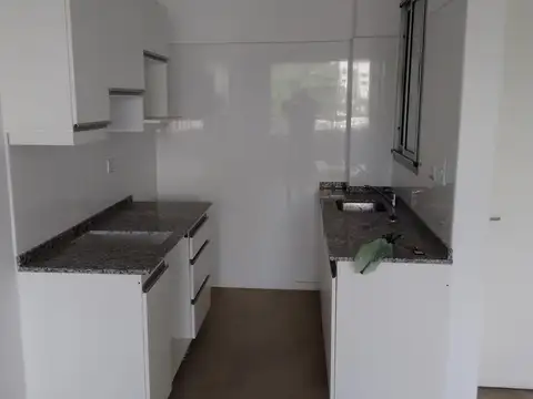 Departamento en Alquiler de 2 ambientes