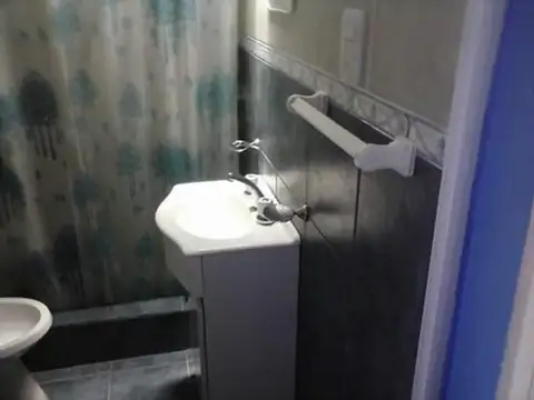 BLOCK CHALET + 3 DEPTOS - ZONA TALA SUR- A 2 CUADRAS DEL MAR