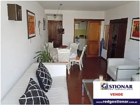 Depto Tipo Casa en Venta de 3 ambientes