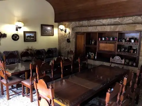 Excelente Inmueble 5 ambientes a Mts. de Avda. de Mayo