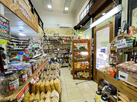 Local en Venta 70 años