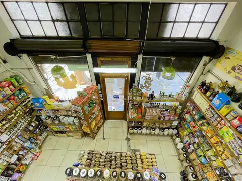 Local en Venta 70 años