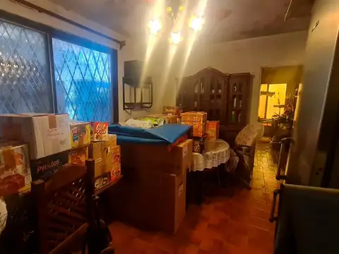 Casa en Venta de 5 dormitorios