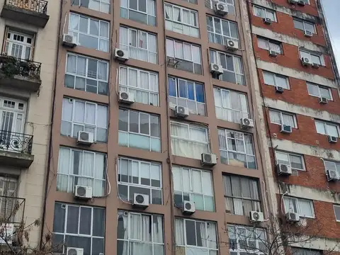 Departamento en venta en San Telmo