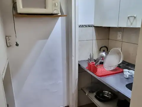 Departamento en Alquiler 40 años