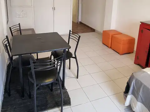 Departamento en Alquiler de Monoambiente