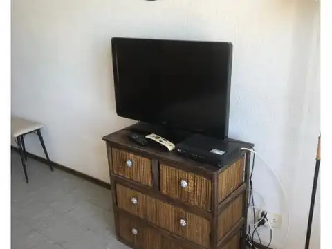 Departamento en Alquiler Temporal de Monoambiente