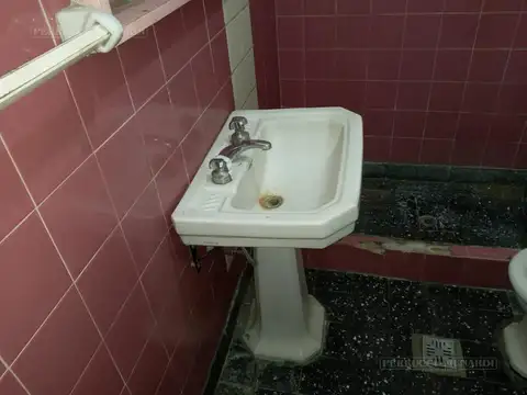 Depto Tipo Casa en Venta con 1 cochera