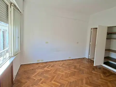 Departamento en Alquiler Permite mascota