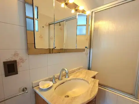 San MartÍn 700, Piso 5