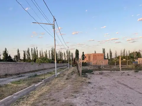 Terreno en Venta de 500,0 m2