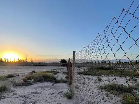 videla aranda s/n Lulunta