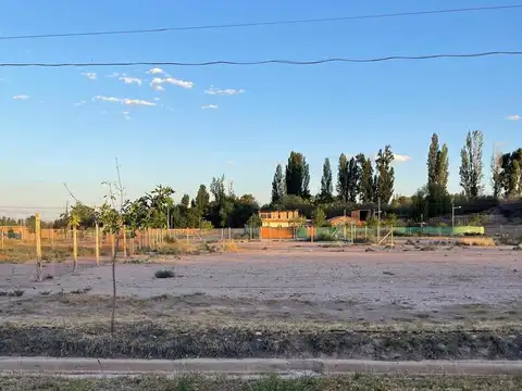 Terreno en venta AMPROS VI
