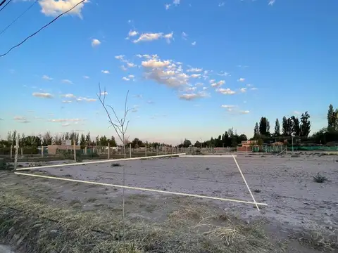 videla aranda s/n Lulunta