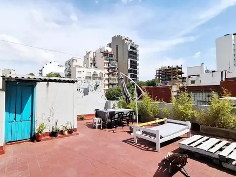Depto Tipo Casa en Venta de 5 ambientes
