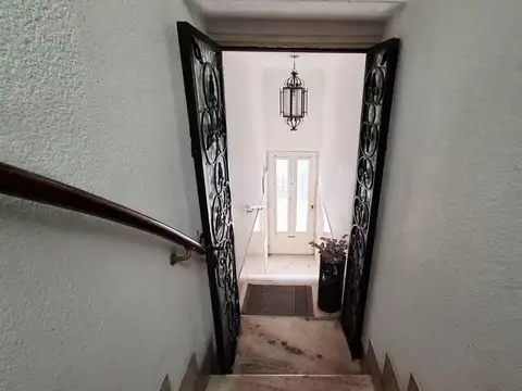 Depto Tipo Casa en Venta en Boedo, USD 209.000