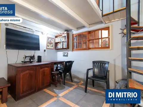 Depto Tipo Casa en Venta al Este