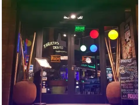 Local en Venta en General San Martin, USD 575.000