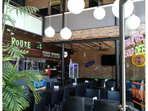 Local en Venta 15 años