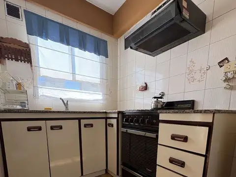 Departamento en Venta 40 años