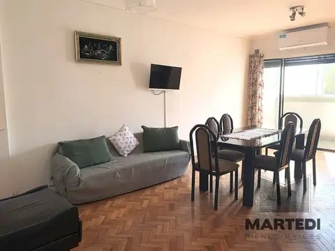 Avenida Rivadavia 2900