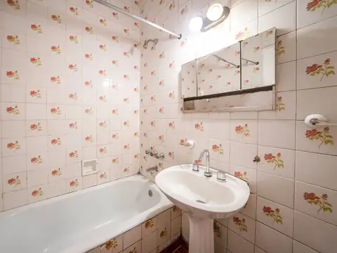 Departamento en Venta al Este