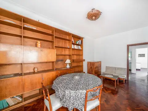 Departamento en Venta en Flores, USD 76.000