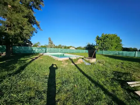 Terreno en Venta de 600,0 m2