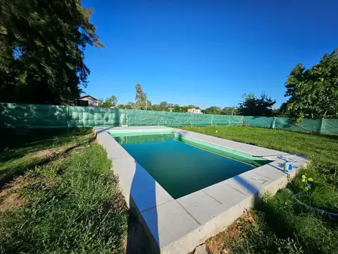 Terreno en Venta en Pilar Joven, USD 33.000