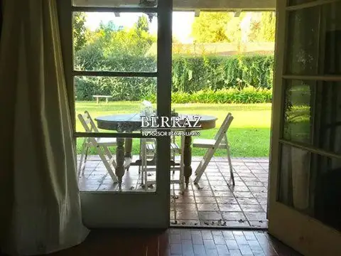 Casa en Venta en Parque San Luis, USD 240.000