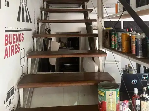 Avenida Dorrego e/ Loyola y Castillo