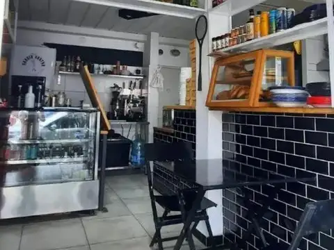 Fondo de Comercio en venta - Cafetería - 47Mts2 - Chacarita