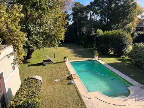 Casa en Venta en Manuel Alberti, USD 410.000