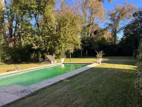 Casa en Venta 25 años