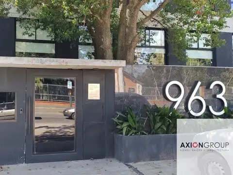 Departamento en Alquiler de 2 ambientes