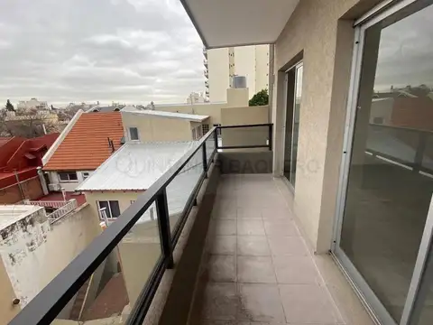 Salvador Del Carril 2200, Piso 3