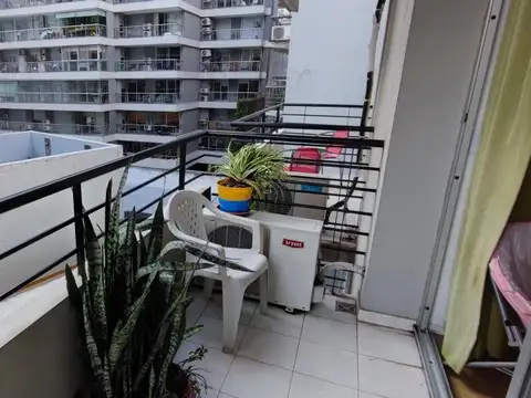 Departamento en Alquiler de Monoambiente